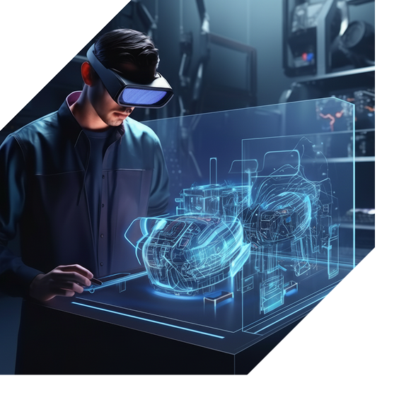 Perfect Vision Solutions – Empowering Tomorrow’s Digital Experiences