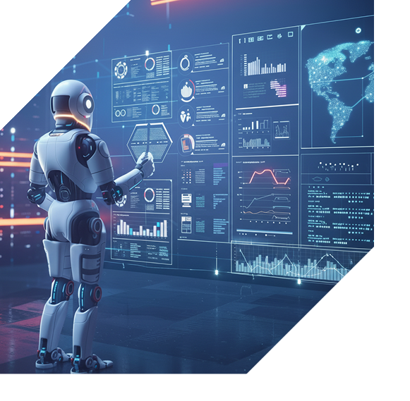 Perfect Vision Solutions – Empowering Tomorrow’s Digital Experiences